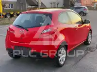 2009 Mazda 2