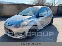 2009 Mazda 2