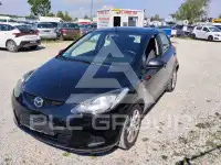 2009 Mazda 2 (Demio)