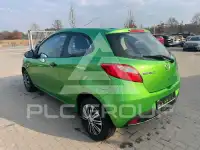 2009 Mazda 2