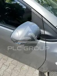 2009 Mazda 2 (Demio)