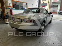 2009 Mazda MX-5