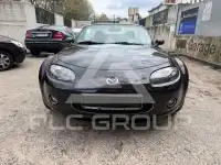 2009 Mazda MX-5