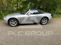 2009 Mazda MX-5