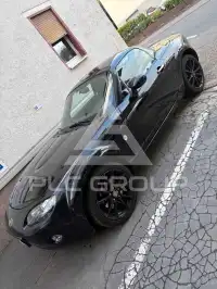 2009 Mazda MX-5