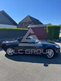 2009 Mazda MX-5