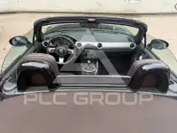 2009 Mazda MX-5