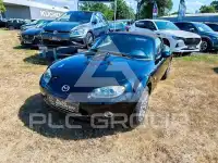2009 Mazda MX-5