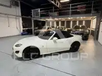 2009 Mazda MX-5