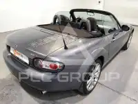 2009 Mazda MX-5