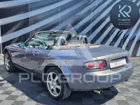 2009 Mazda MX-5