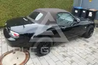 2009 Mazda MX-5