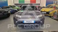 2009 Mazda MX-5