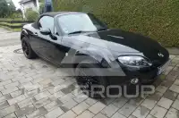2009 Mazda MX-5