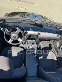 2009 Mazda MX-5