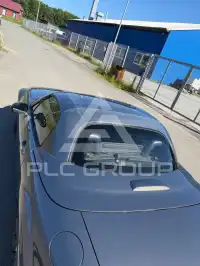 2009 Mazda MX-5