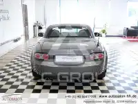2009 Mazda MX-5
