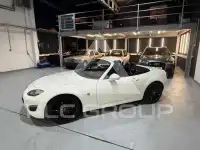 2009 Mazda MX-5