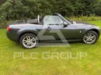 2009 Mazda MX-5