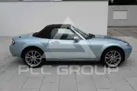 2009 Mazda MX-5