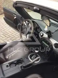 2009 Mazda MX-5