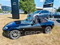 2009 Mazda MX-5