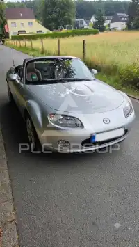2009 Mazda MX-5