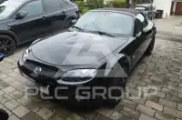 2009 Mazda MX-5