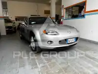 2009 Mazda MX-5
