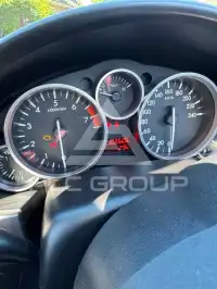 2009 Mazda MX-5