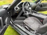 2009 Mazda MX-5