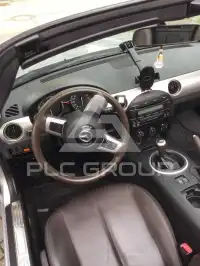 2009 Mazda MX-5
