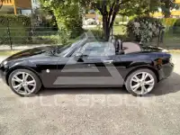 2009 Mazda MX-5