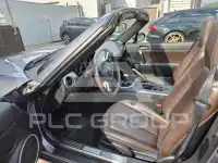 2009 Mazda MX-5