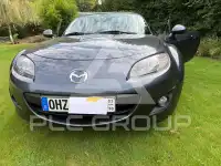 2009 Mazda MX-5