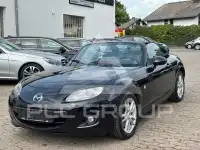 2009 Mazda MX-5