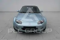 2009 Mazda MX-5