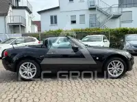 2009 Mazda MX-5