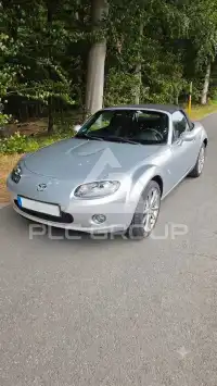 2009 Mazda MX-5