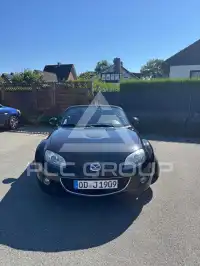 2009 Mazda MX-5