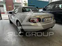 2009 Mazda MX-5