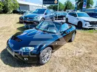 2009 Mazda MX-5