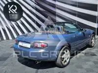 2009 Mazda MX-5