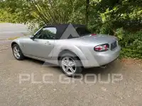 2009 Mazda MX-5
