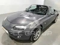 2009 Mazda MX-5