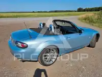2009 Mazda MX-5