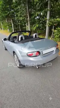 2009 Mazda MX-5