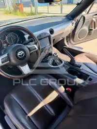 2009 Mazda MX-5