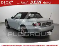2009 Mazda MX-5