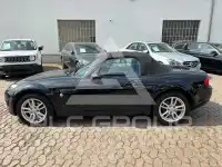 2009 Mazda MX-5